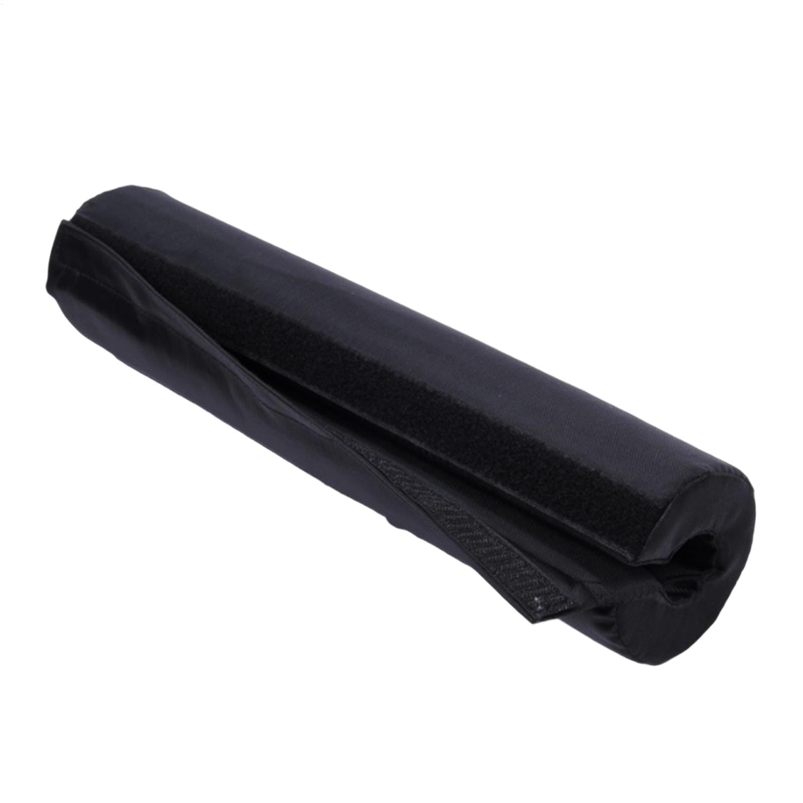 Gymnastic Ring - Fitness Barbell Pad Squat Weight Lifting