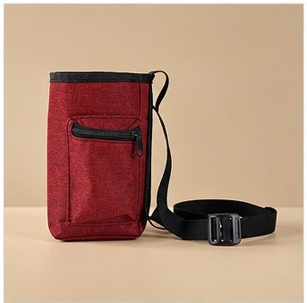 Jumbo Versatile Chalk Bag for  - Chalk Bag recension och pris