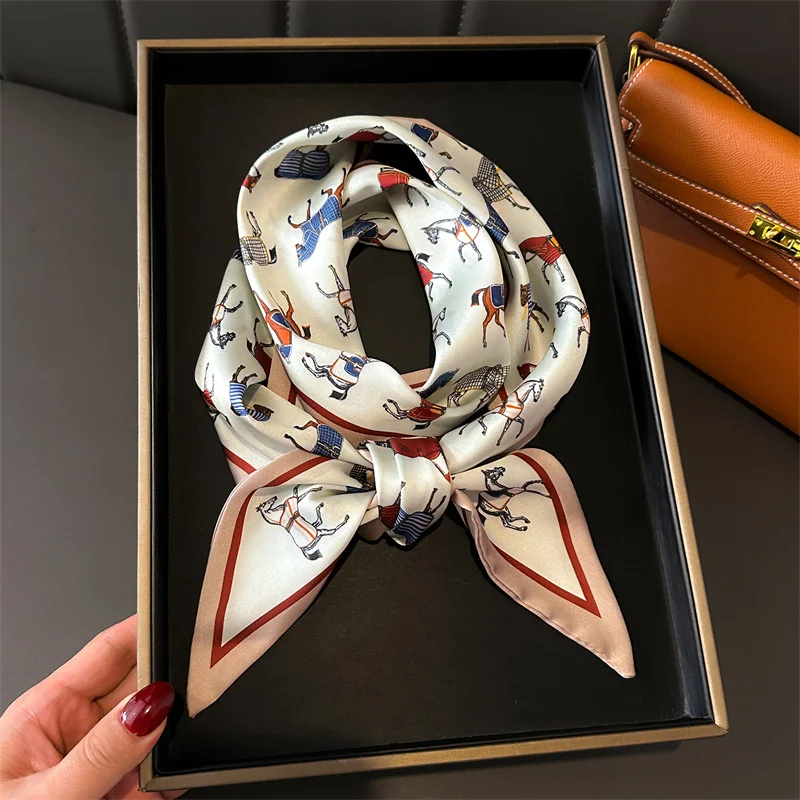 2026 New Horse Design Women Sc - Wrist Wraps recension och pris