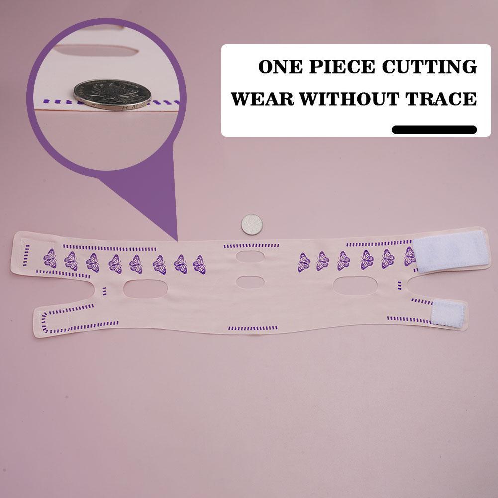 V Line Face Slimming Bandage,  - Lifting Belt recension och pris