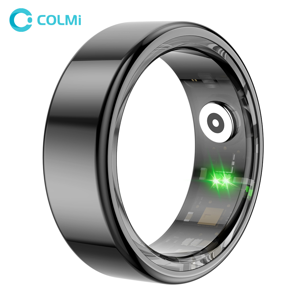 [2024 ] COLMI R02 Smart Ring M - Gymnastic Ring recension och pris