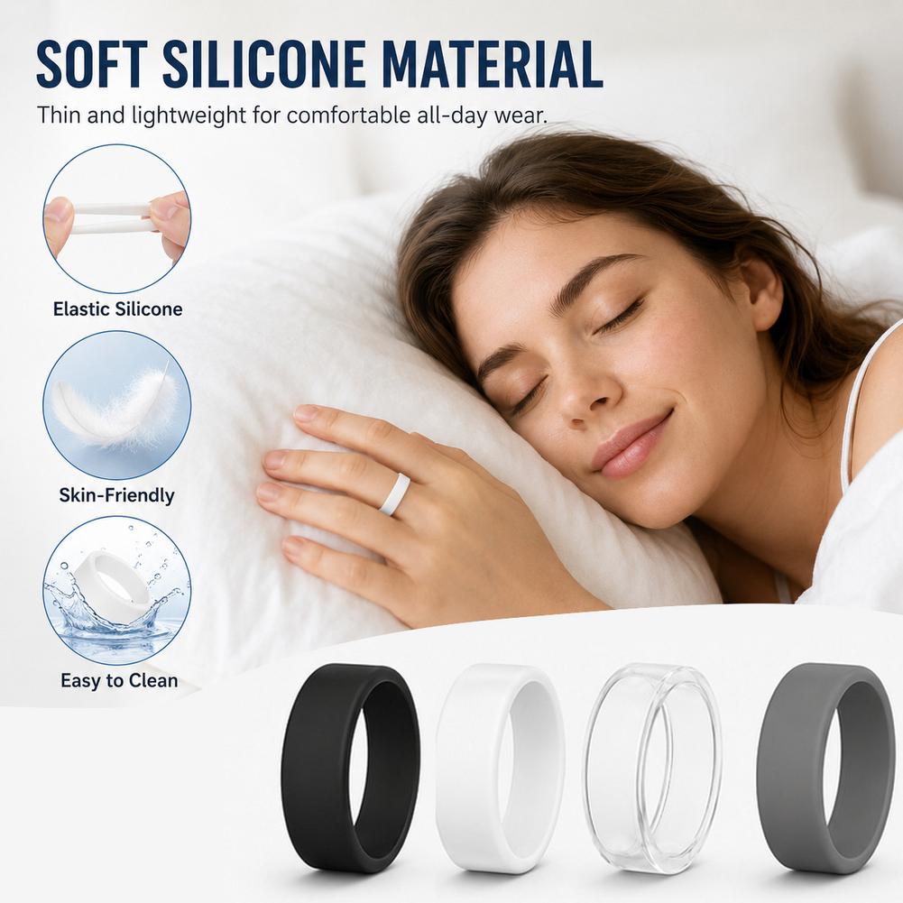 For Oura Ring5 Smart Ring Fitn - Gymnastic Ring recension och pris