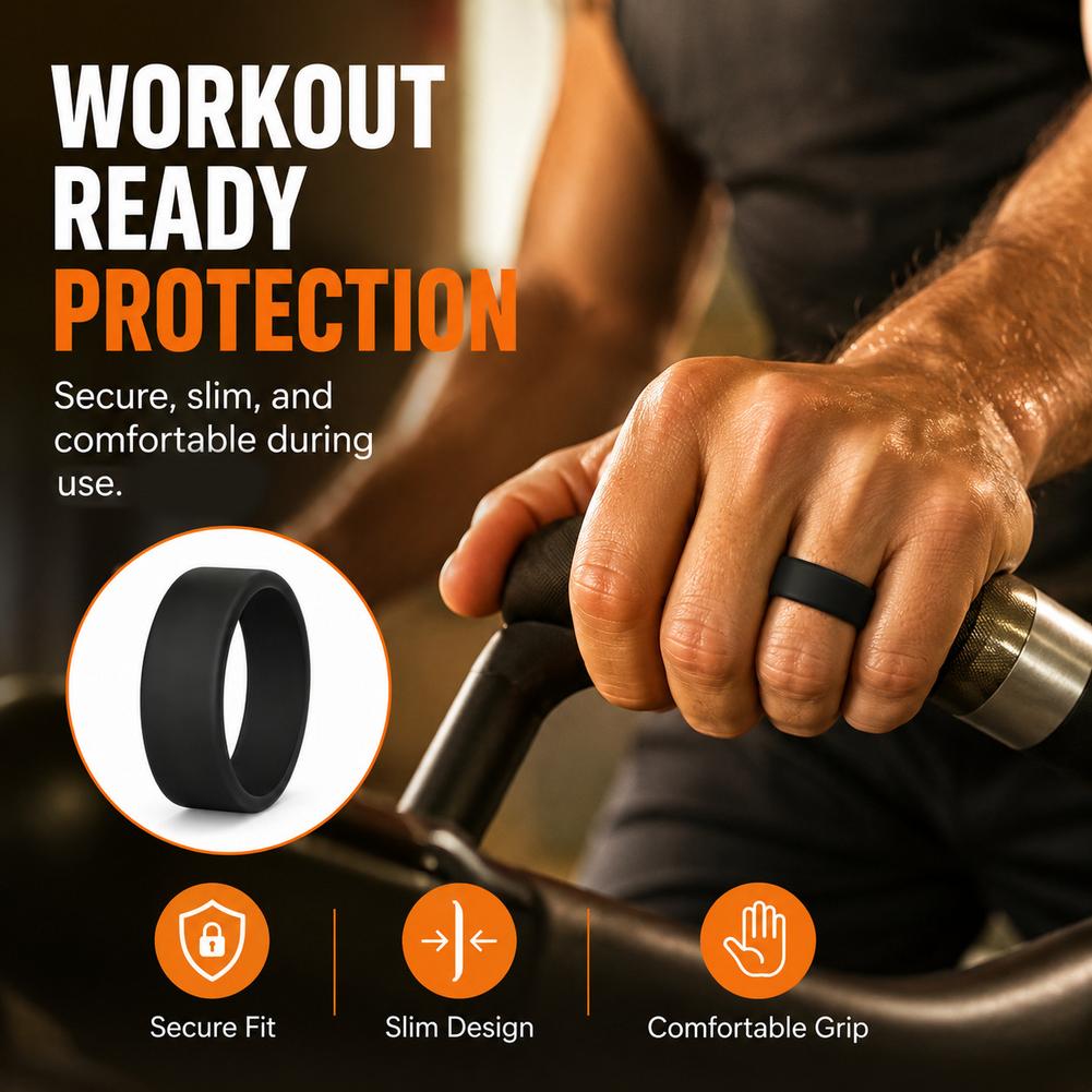 For Oura Ring5 Smart Ring Fitn - Gymnastic Ring recension och pris