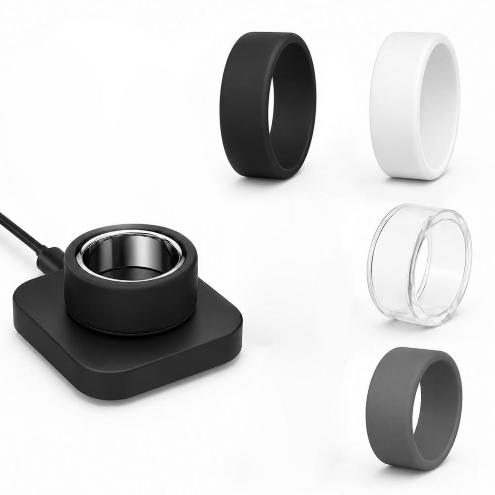For Oura Ring5 Smart Ring Fitn - Gymnastic Ring recension och pris