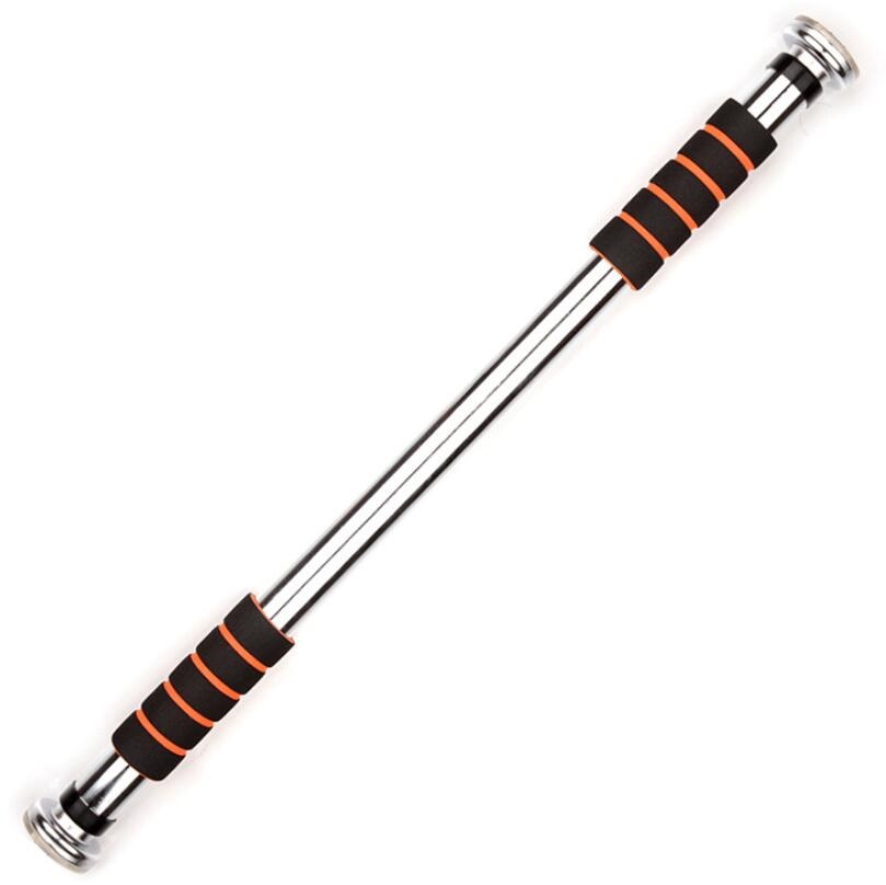 Heavy Duty Gym Steel Horizonta - Pull Up Bar recension och pris