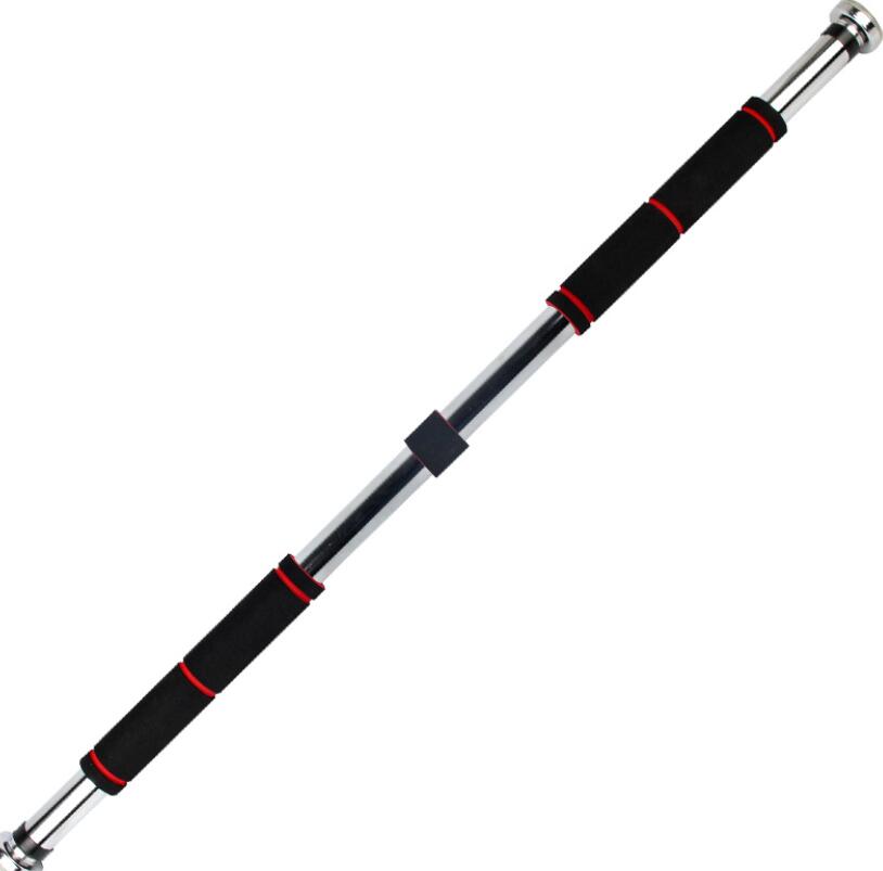 Heavy Duty Gym Steel Horizonta - Pull Up Bar recension och pris