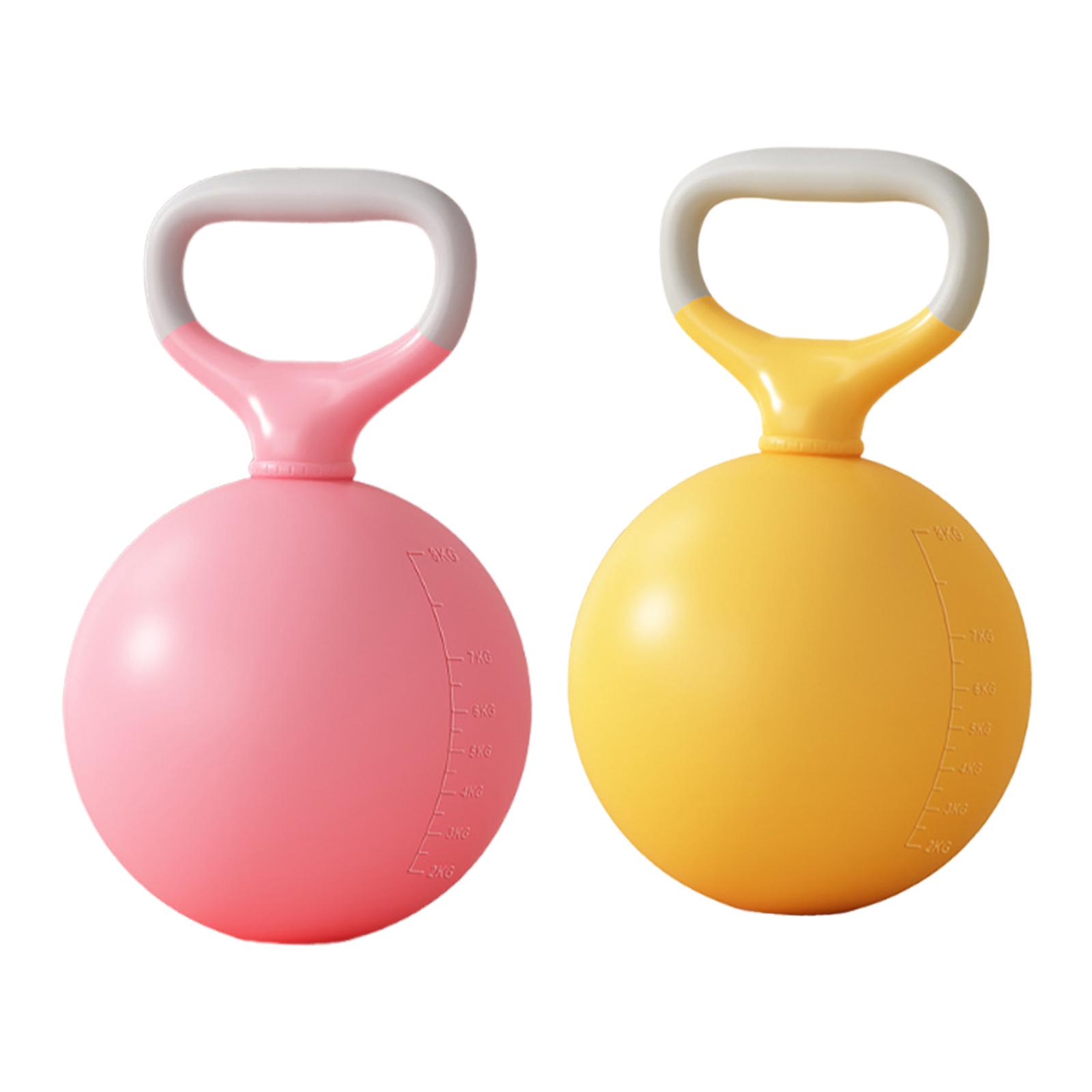 Adjustable Sandbag Kettlebell  - Kettlebell recension och pris