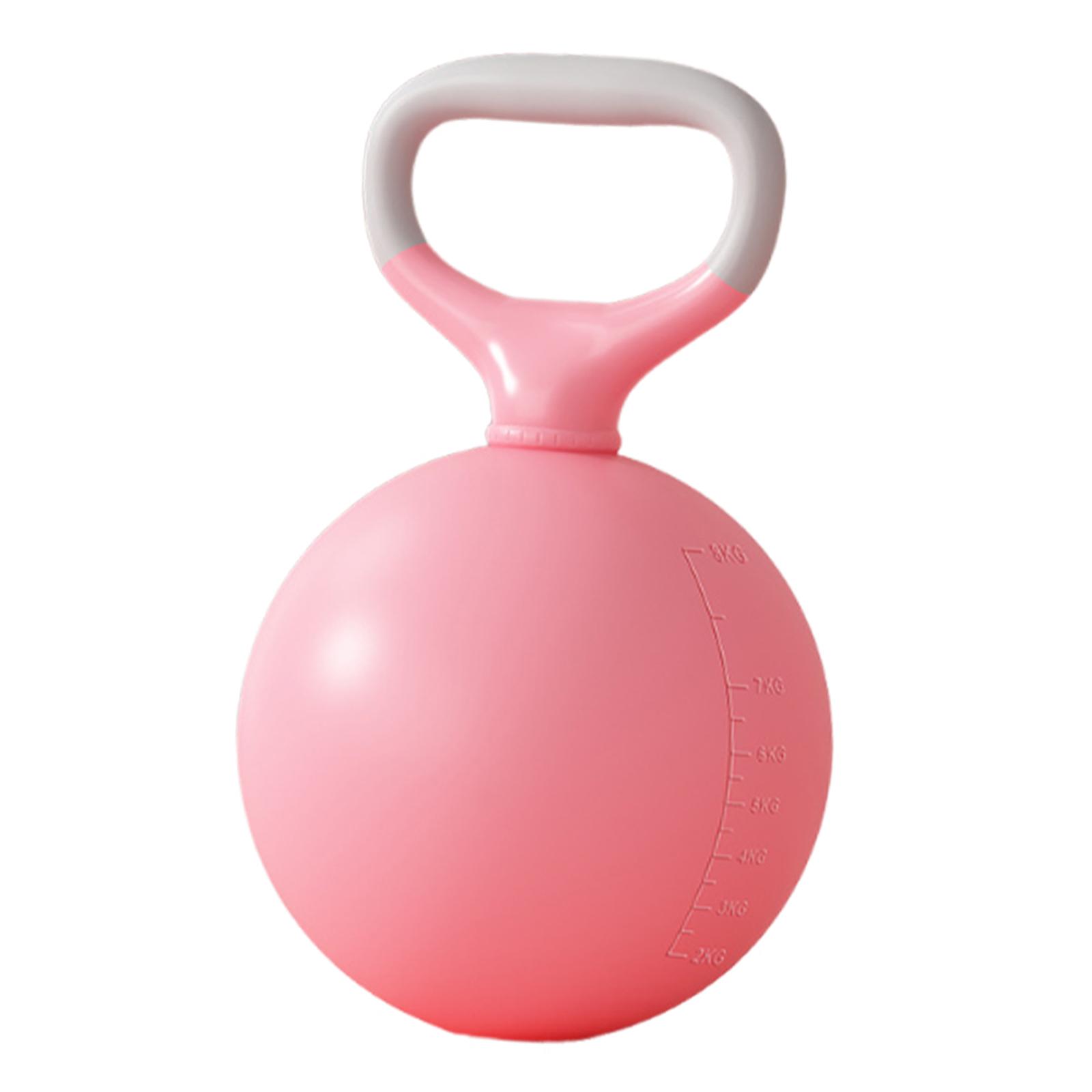 Adjustable Sandbag Kettlebell  - Kettlebell recension och pris