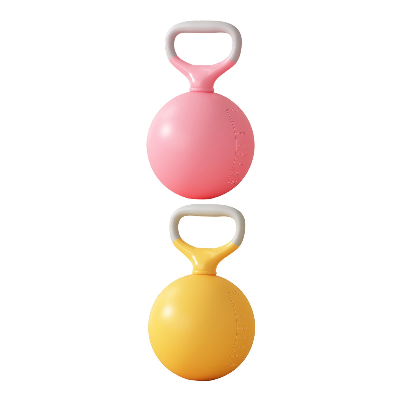 Adjustable Sandbag Kettlebell  - Kettlebell recension och pris