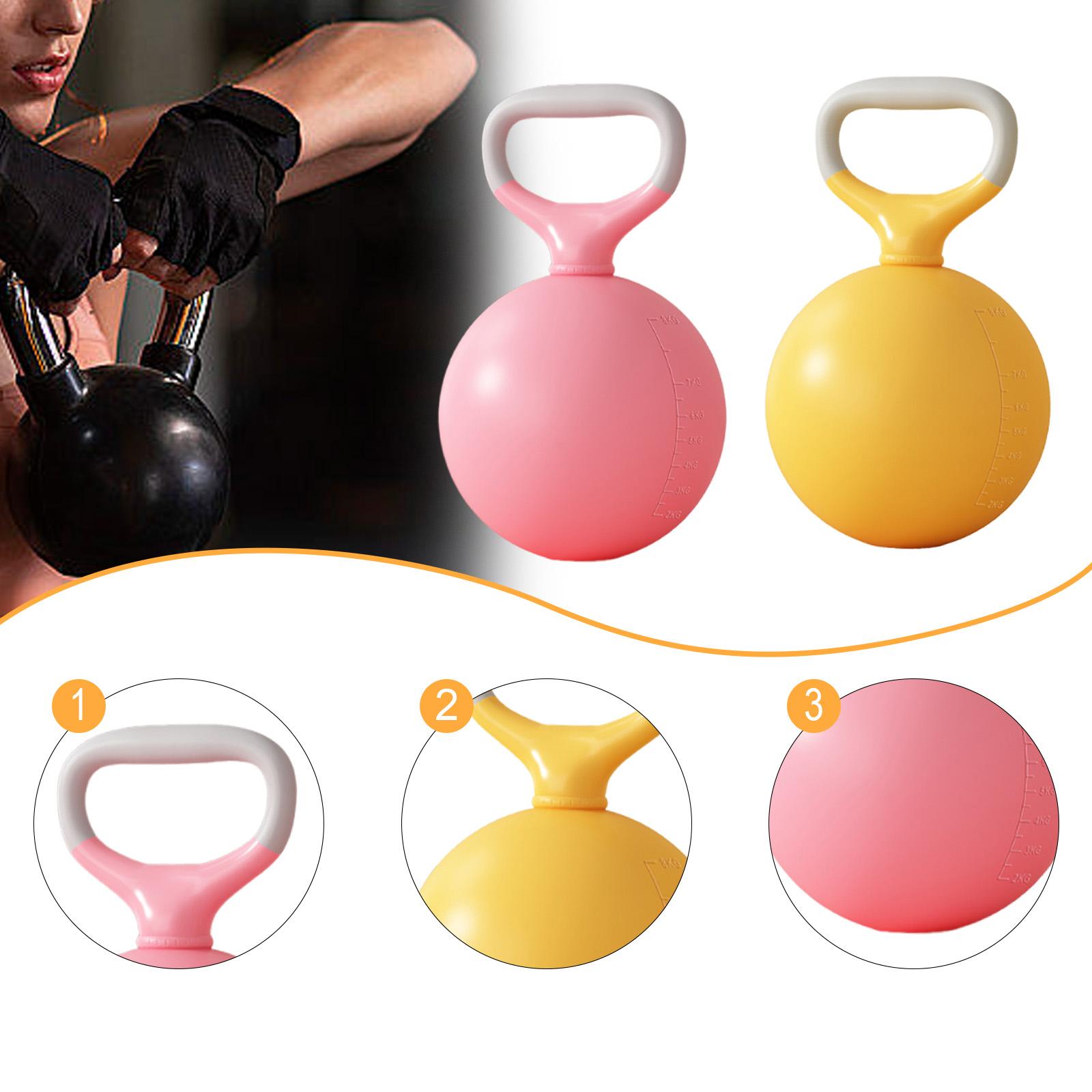Adjustable Sandbag Kettlebell  - Kettlebell recension och pris