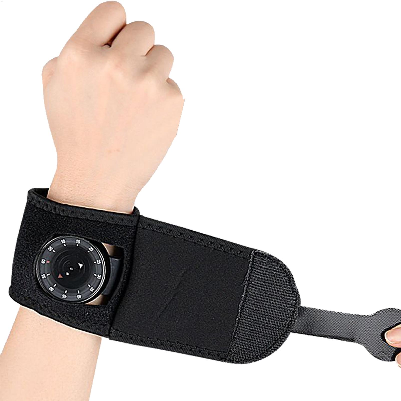 Wrist Strap Smart Watch Protec - Wrist Wraps recension och pris