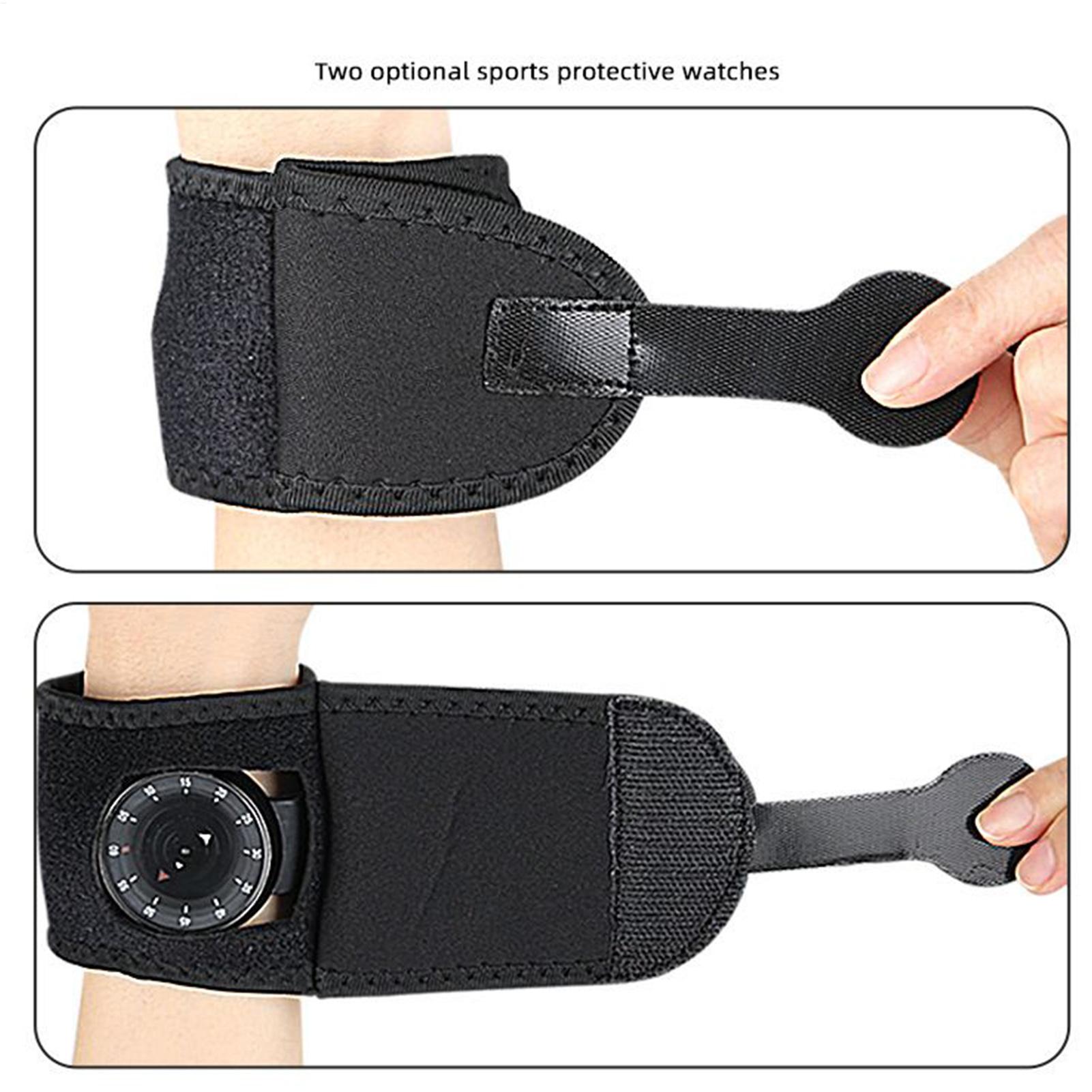 Wrist Strap Smart Watch Protec - Wrist Wraps recension och pris