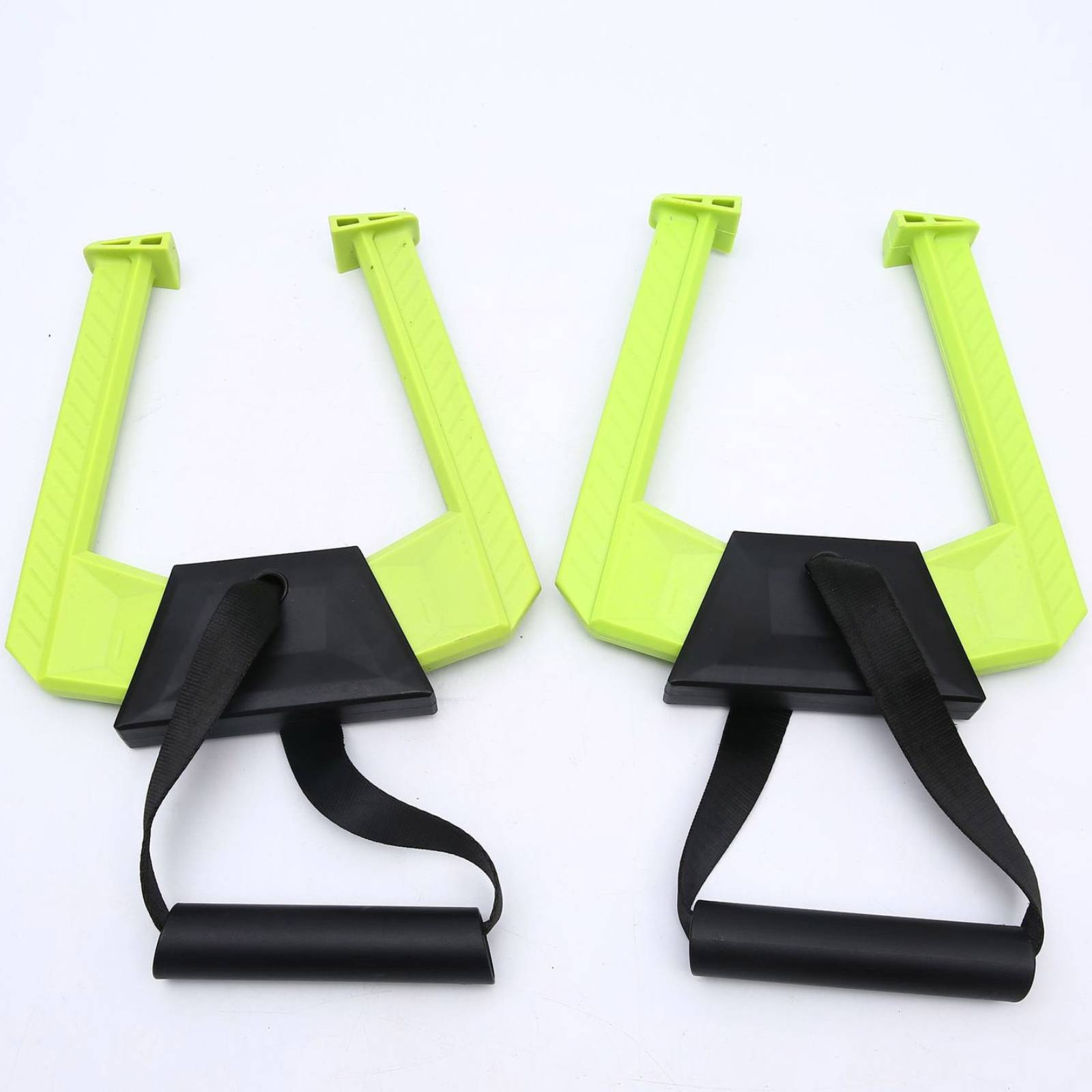 Doorway Pull-up Bar Antidesliz - Pull Up Bar recension och pris