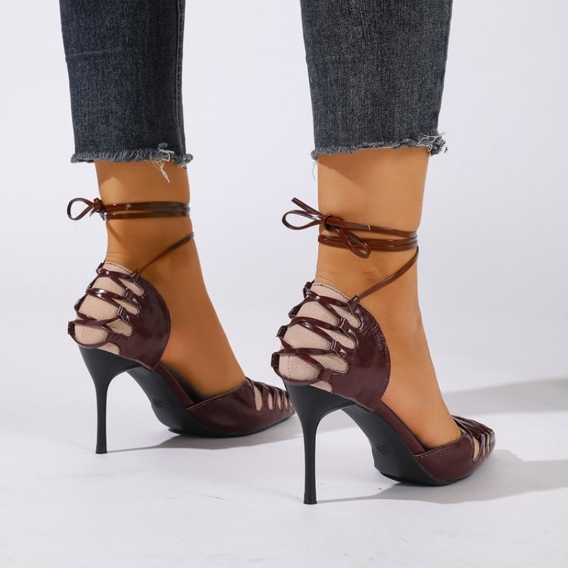Women's Pumps High Stiletto He - Crossfit Event recension och pris
