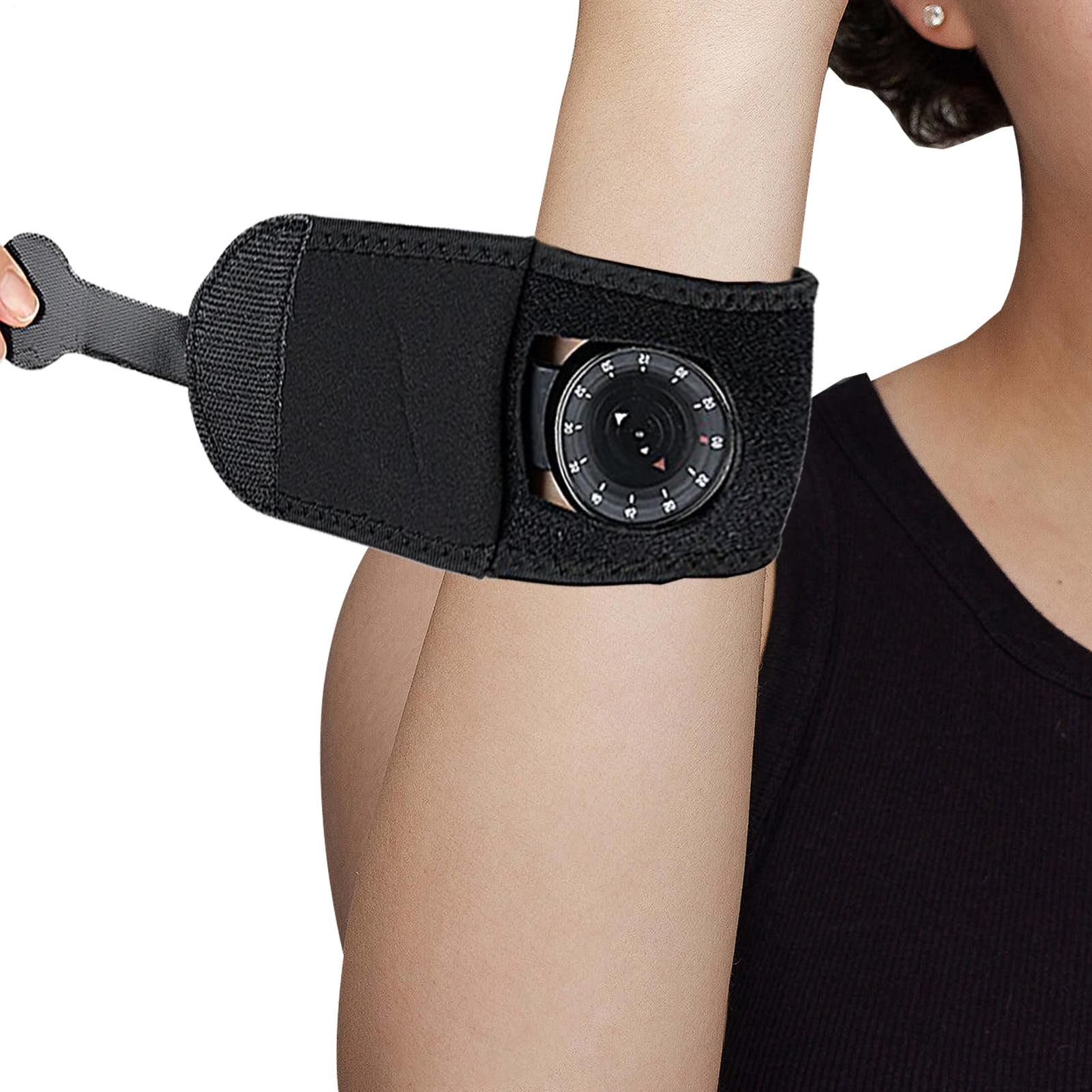 Wrist Watch Cover Protector Wa - Wrist Wraps recension och pris