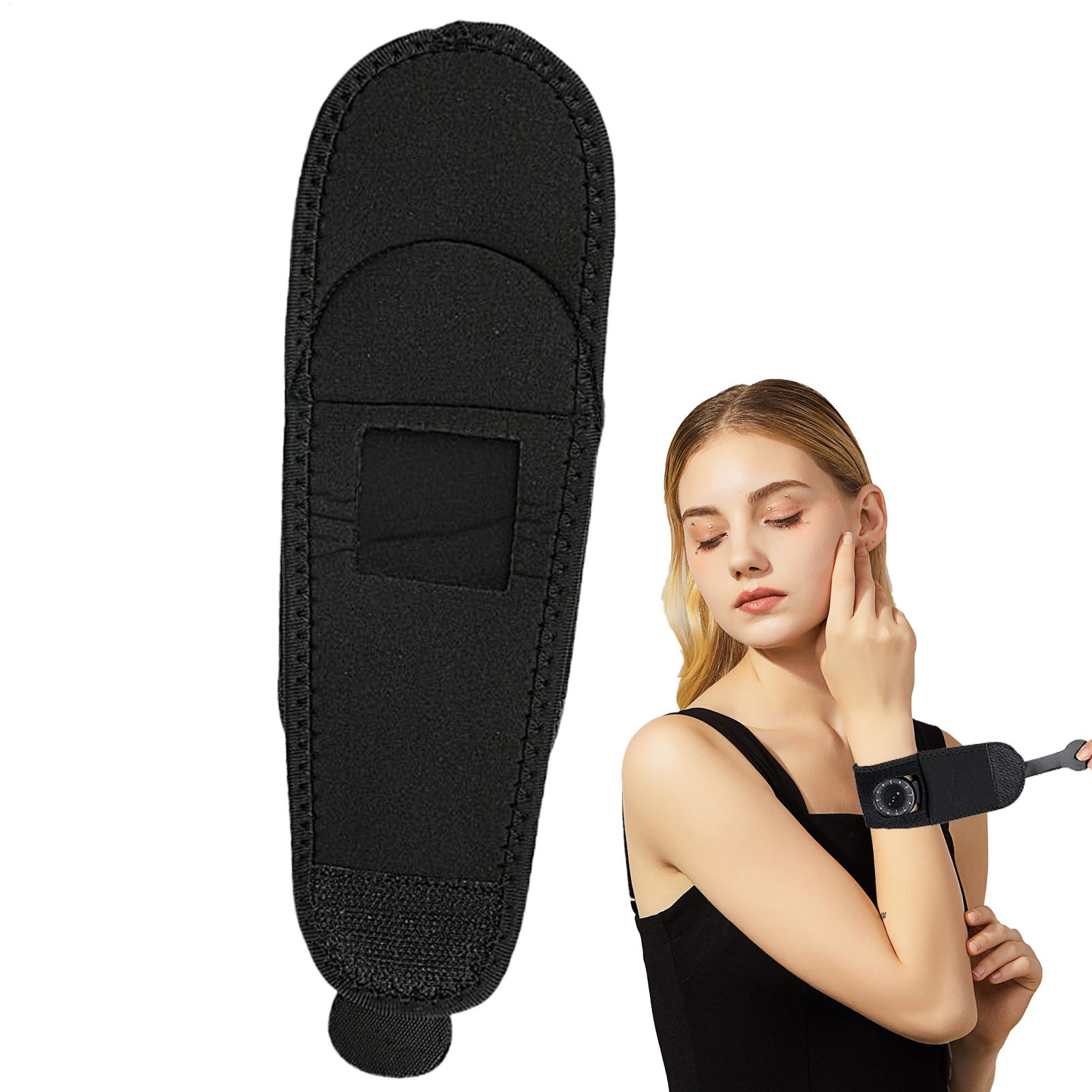 Wrist Watch Cover Protector Wa - Wrist Wraps recension och pris