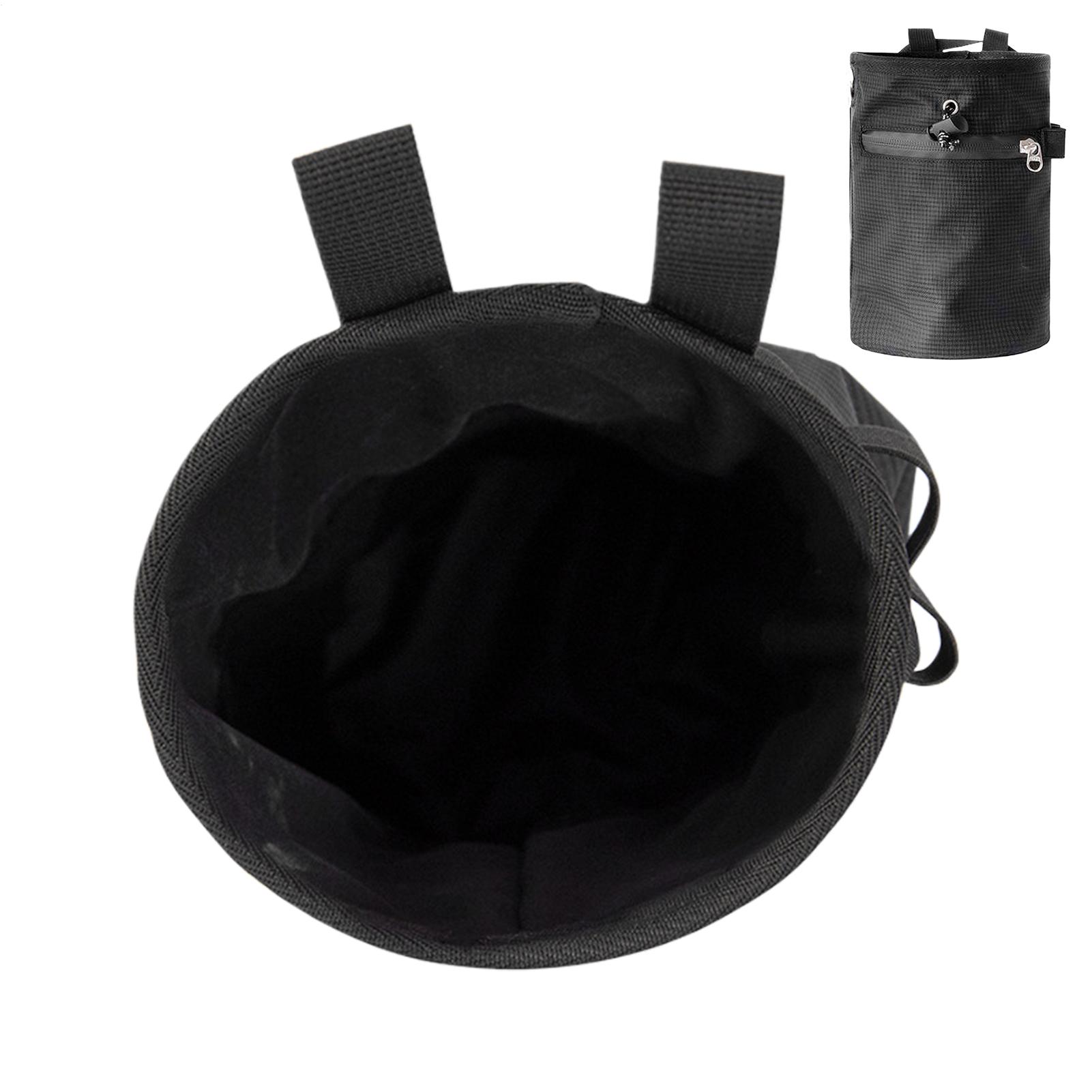 Climbing Chalk Bags Waterproof - Chalk Bag recension och pris