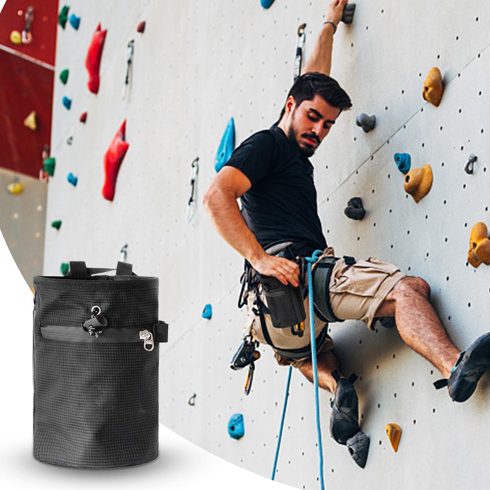 Climbing Chalk Bags Waterproof - Chalk Bag recension och pris