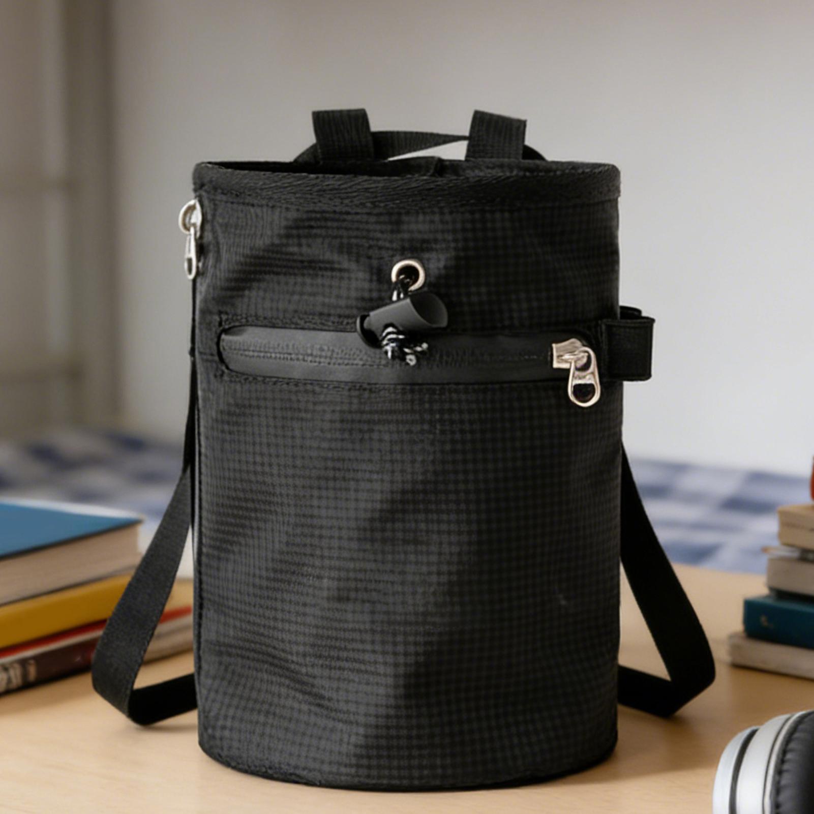 Climbing Chalk Bags Waterproof - Chalk Bag recension och pris