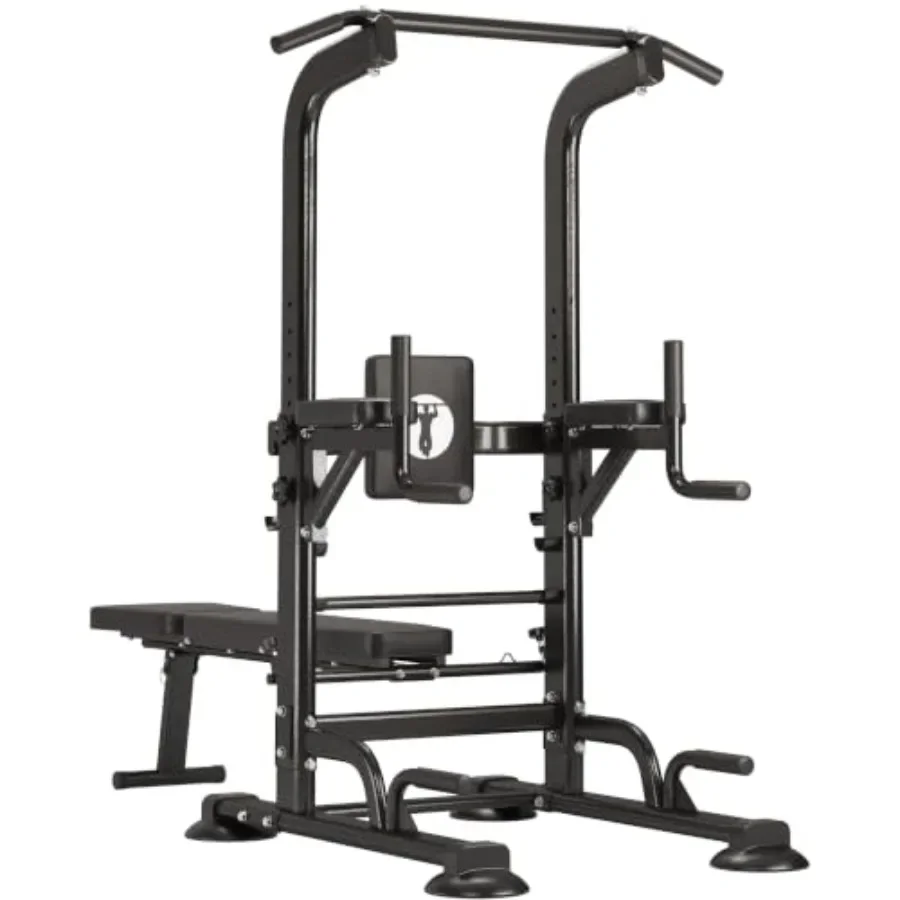 Power Tower Pull Up Bar Statio - Pull Up Bar recension och pris