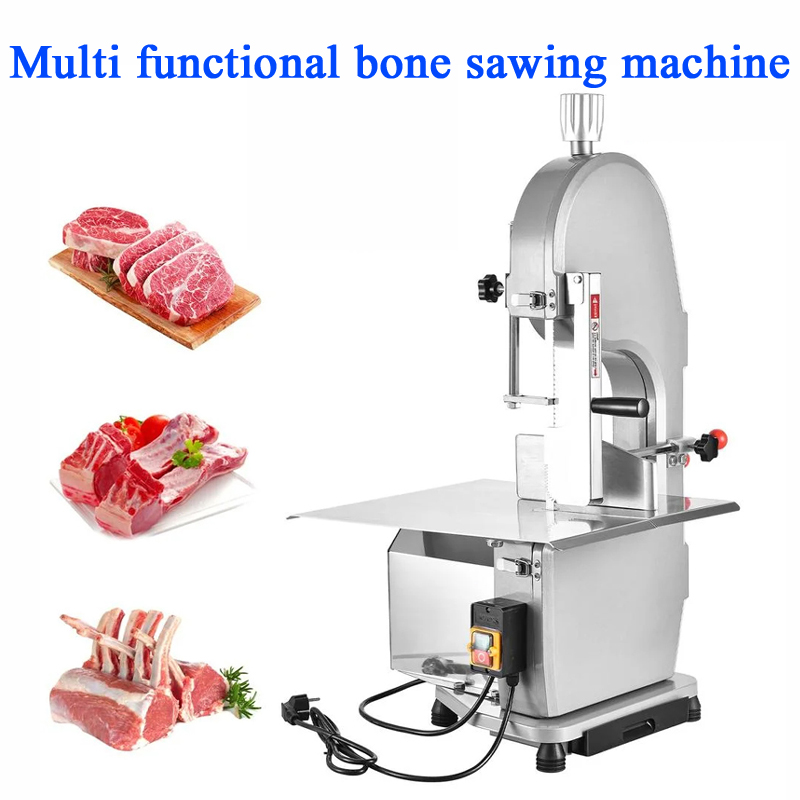 Commercial Butcher Band Saw An - Crossfit Machine recension och pris