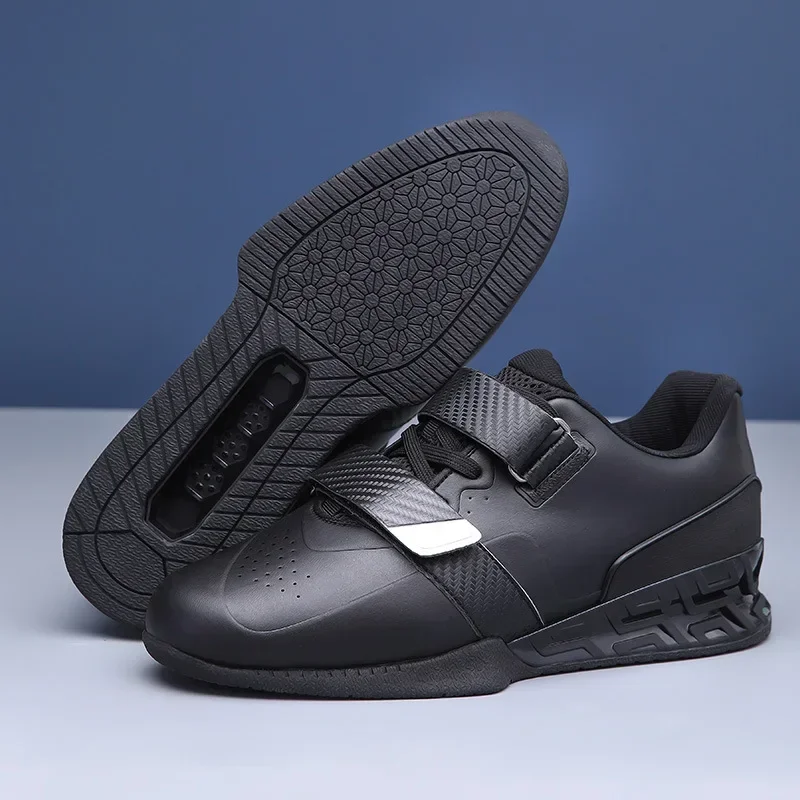 New Hook Loop Gym Weight Lifti - Weightlifting Shoes recension och pris