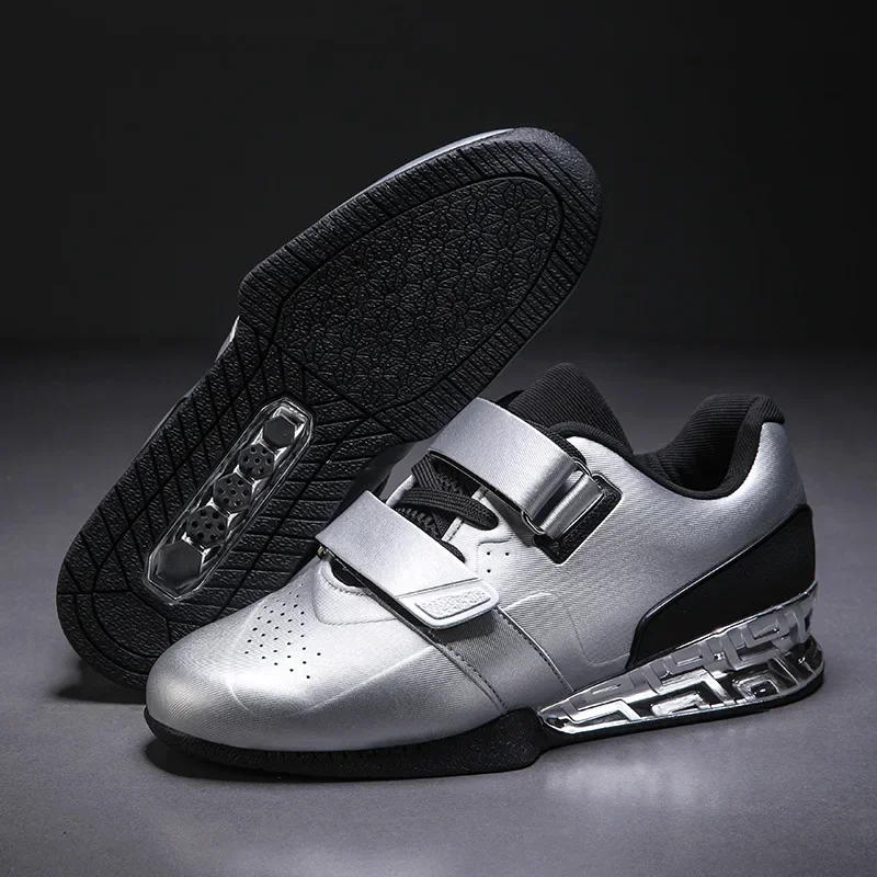 New Hook Loop Gym Weight Lifti - Weightlifting Shoes recension och pris