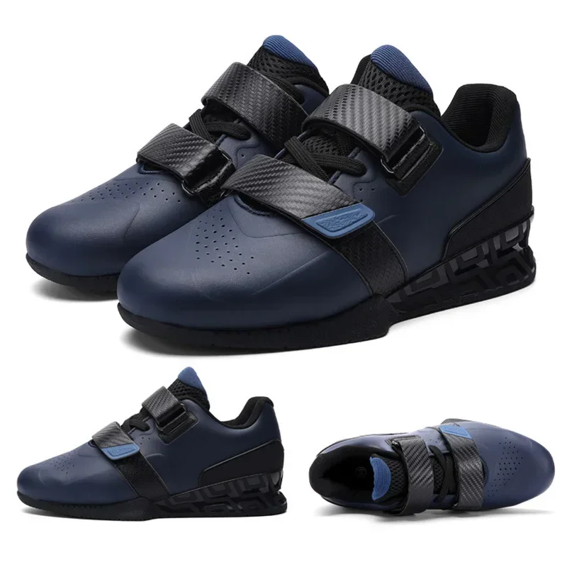 New Hook Loop Gym Weight Lifti - Weightlifting Shoes recension och pris
