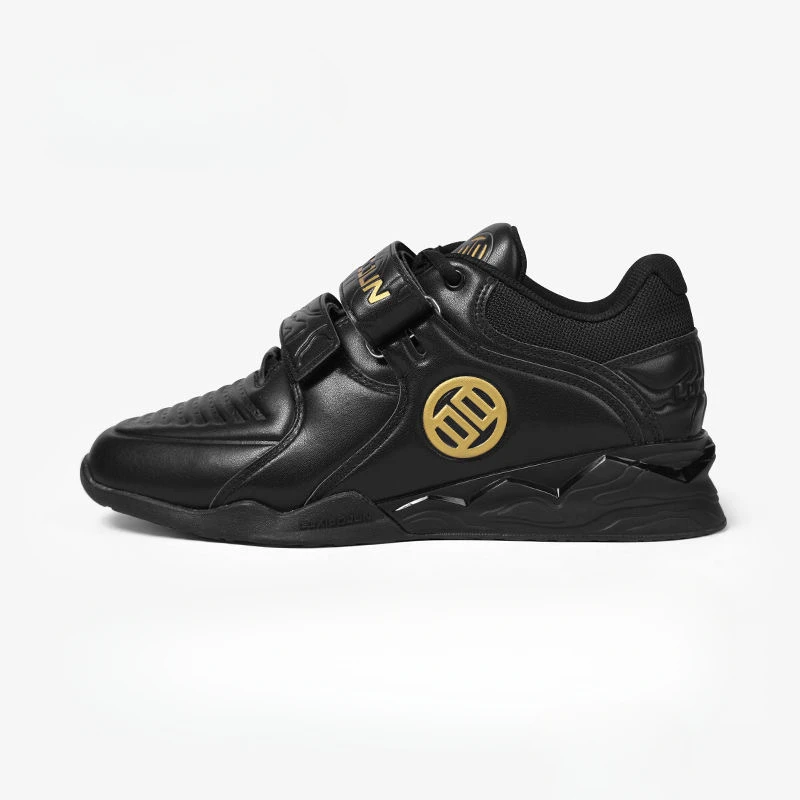 Professional Squat Hard Pull S - Weightlifting Shoes recension och pris