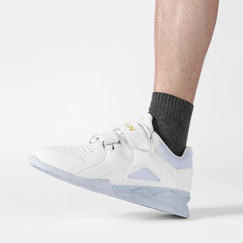 Professional Squat Hard Pull S - Weightlifting Shoes recension och pris