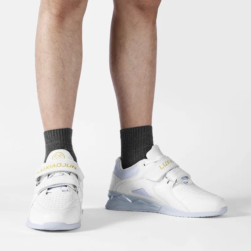 Professional Squat Hard Pull S - Weightlifting Shoes recension och pris