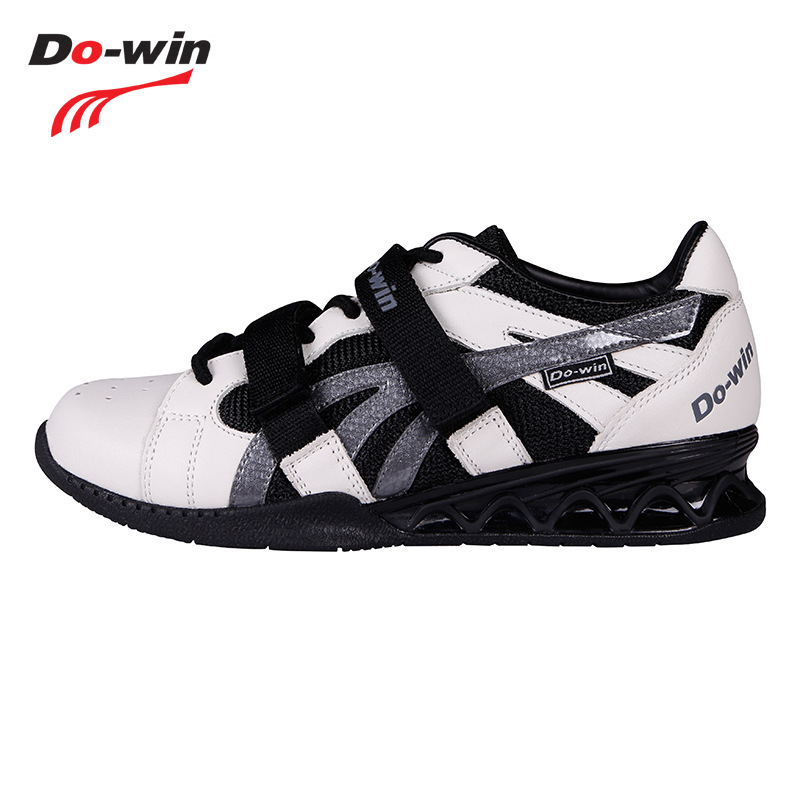 Do-win Genuine Leather Squat S - Weightlifting Shoes recension och pris