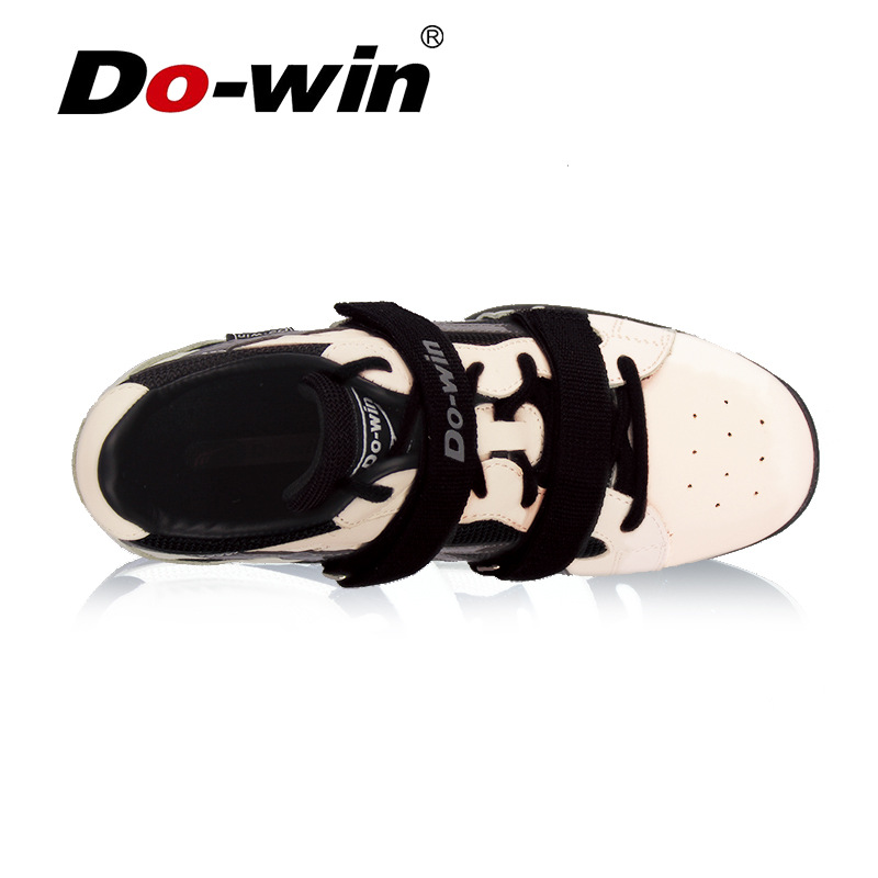 Do-win Genuine Leather Squat S - Weightlifting Shoes recension och pris