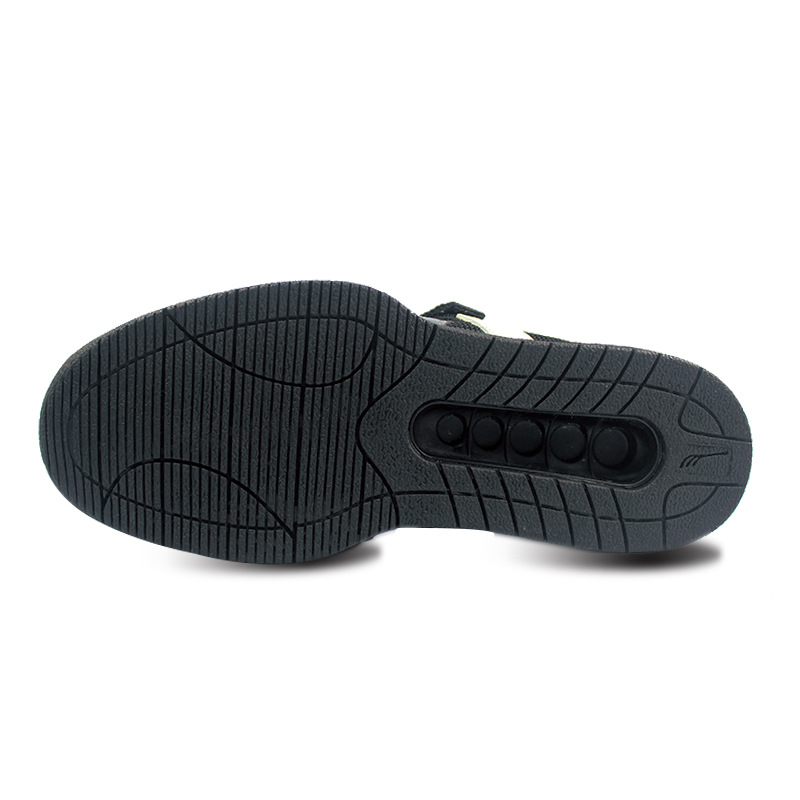 Do-win Genuine Leather Squat S - Weightlifting Shoes recension och pris