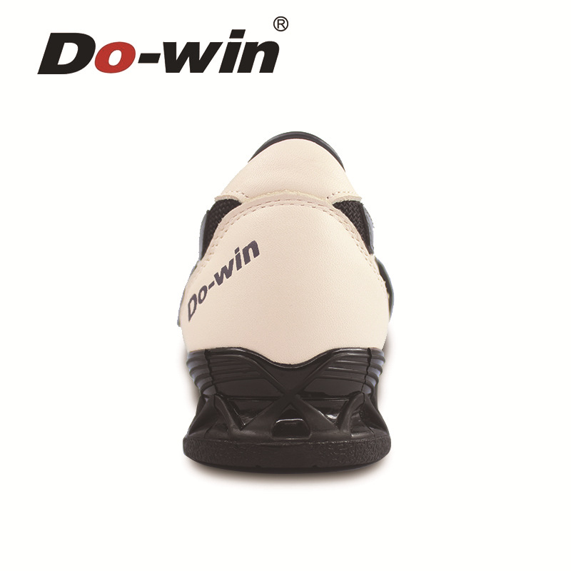 Do-win Genuine Leather Squat S - Weightlifting Shoes recension och pris