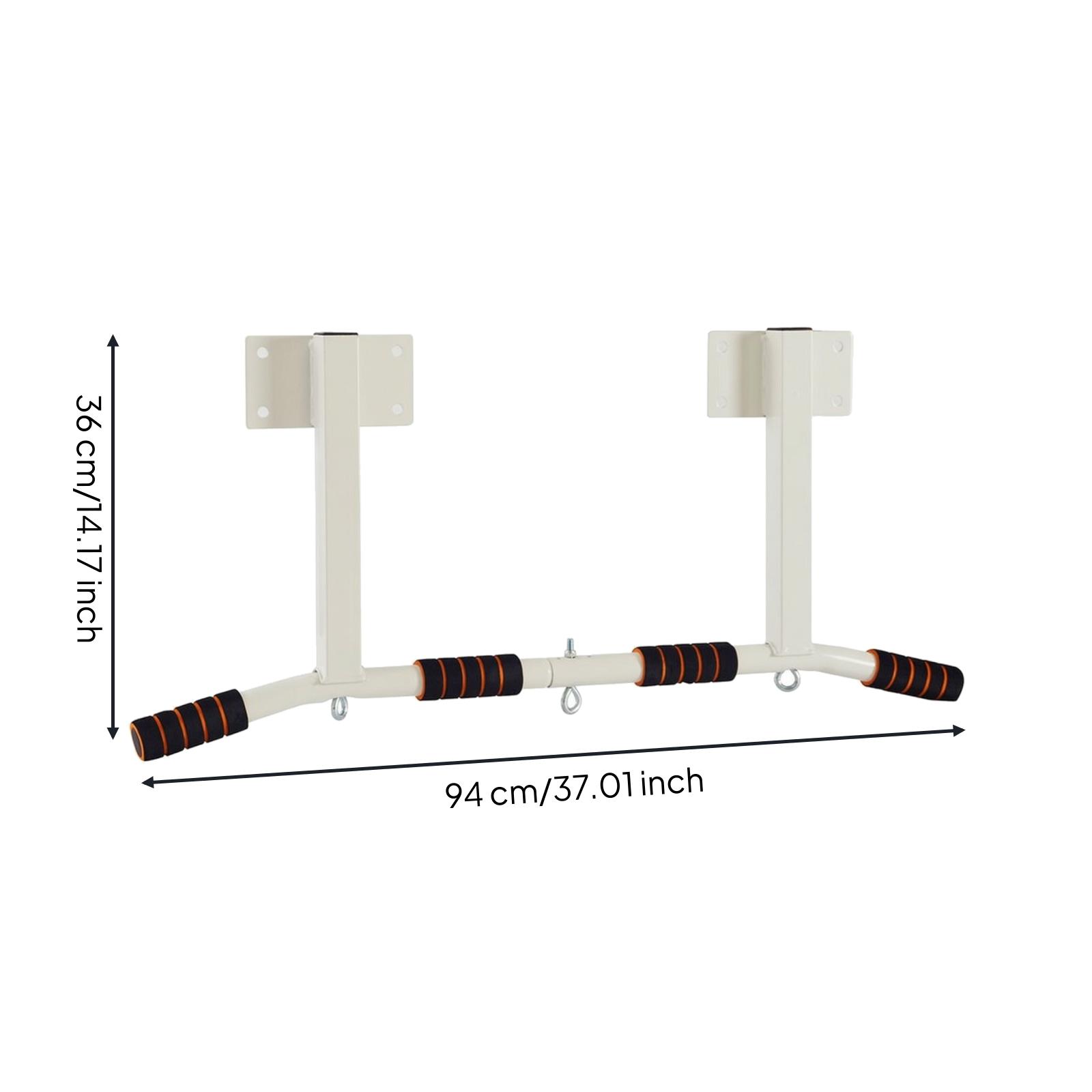 Horizontal Wall Pull Up Bar Ch - Pull Up Bar recension och pris