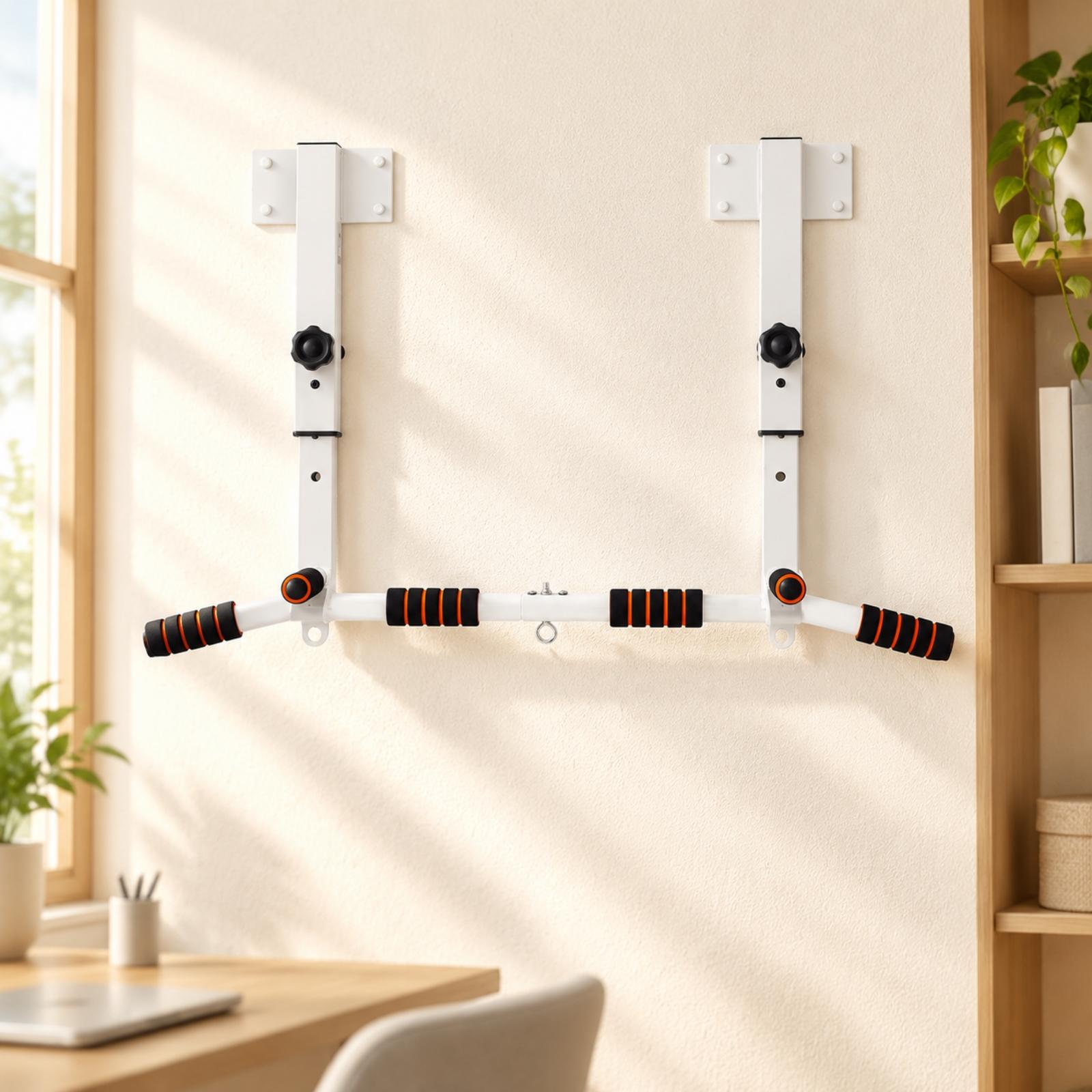 Horizontal Wall Pull Up Bar Ch - Pull Up Bar recension och pris