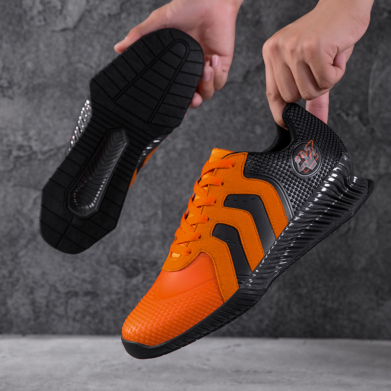 2026 New Arrival Weight Liftin - Weightlifting Shoes recension och pris