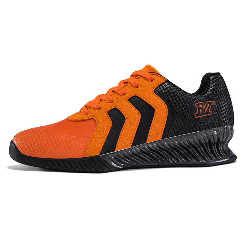 2026 New Arrival Weight Liftin - Weightlifting Shoes recension och pris