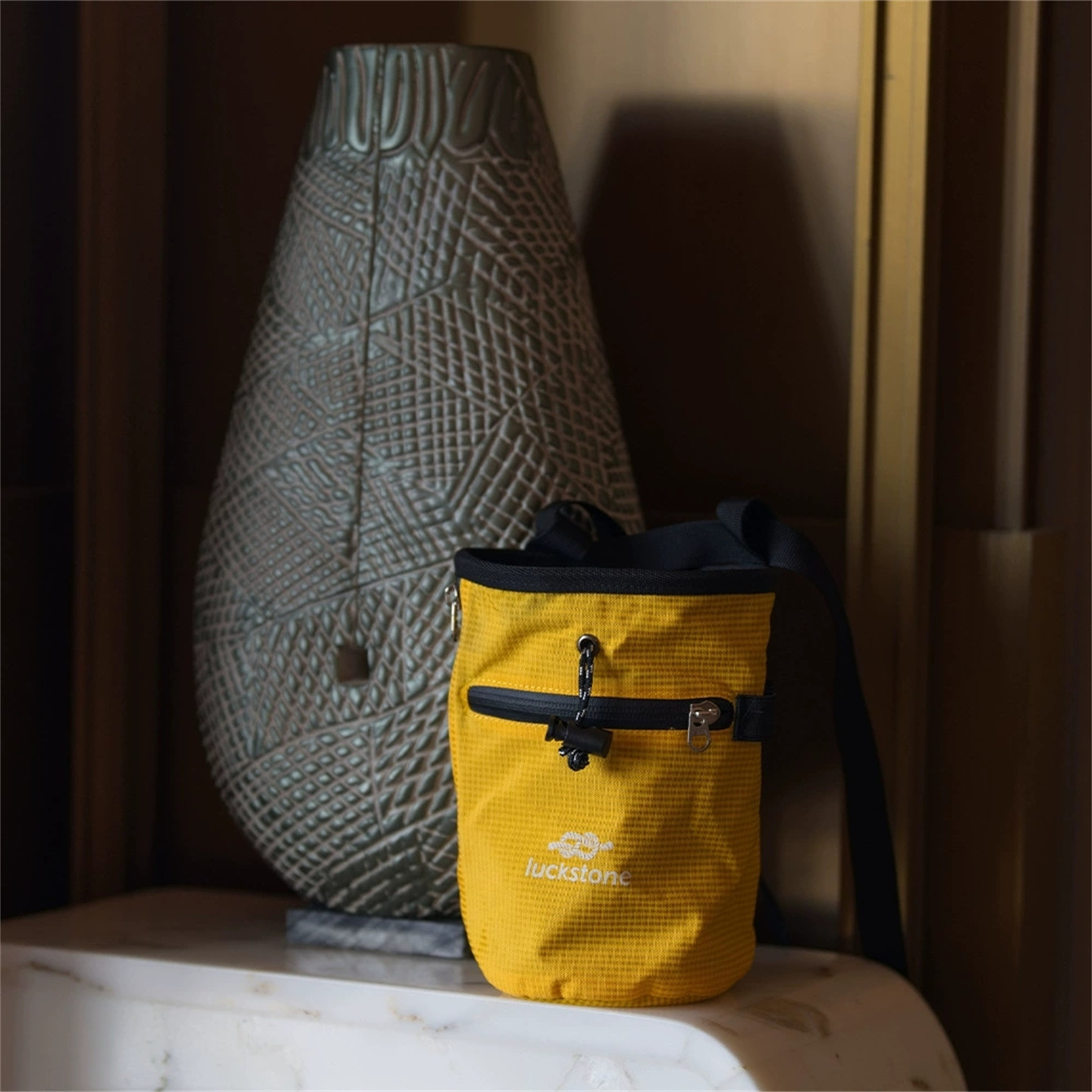5Pcs/Lot Outdoor Bouldering Ro - Chalk Bag recension och pris