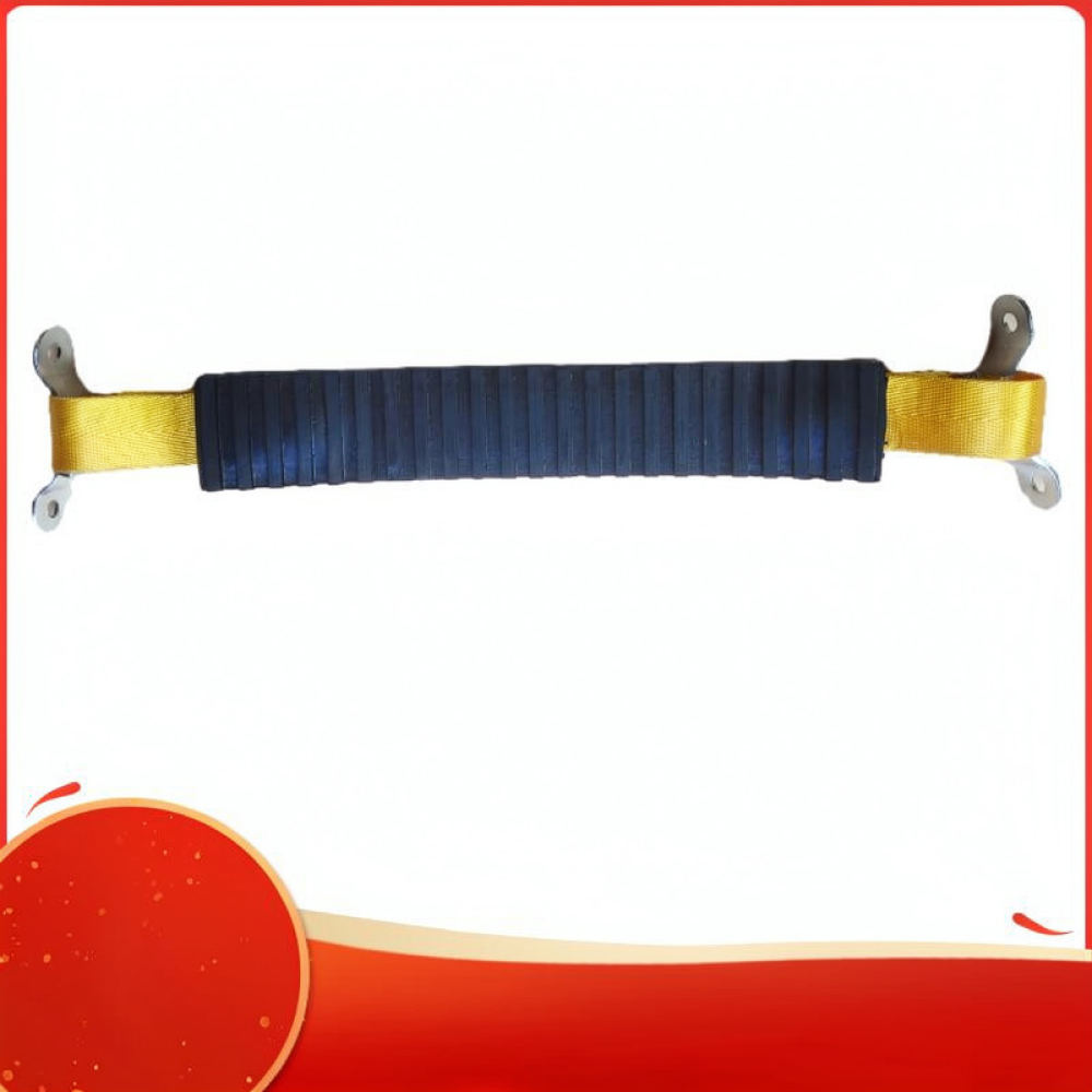 Telescopic Ladder Nylon Strap  - Lifting Belt recension och pris