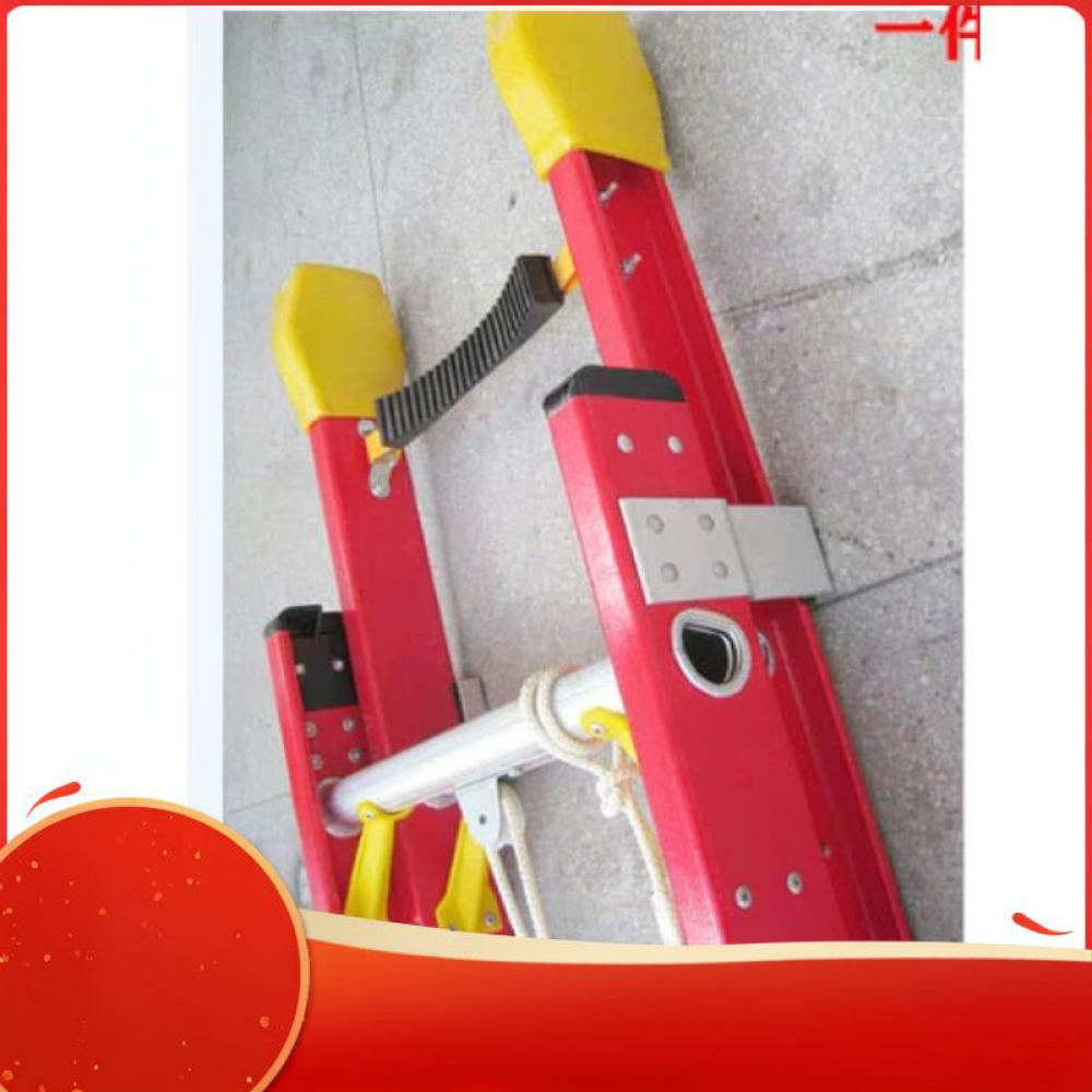 Telescopic Ladder Nylon Strap  - Lifting Belt recension och pris