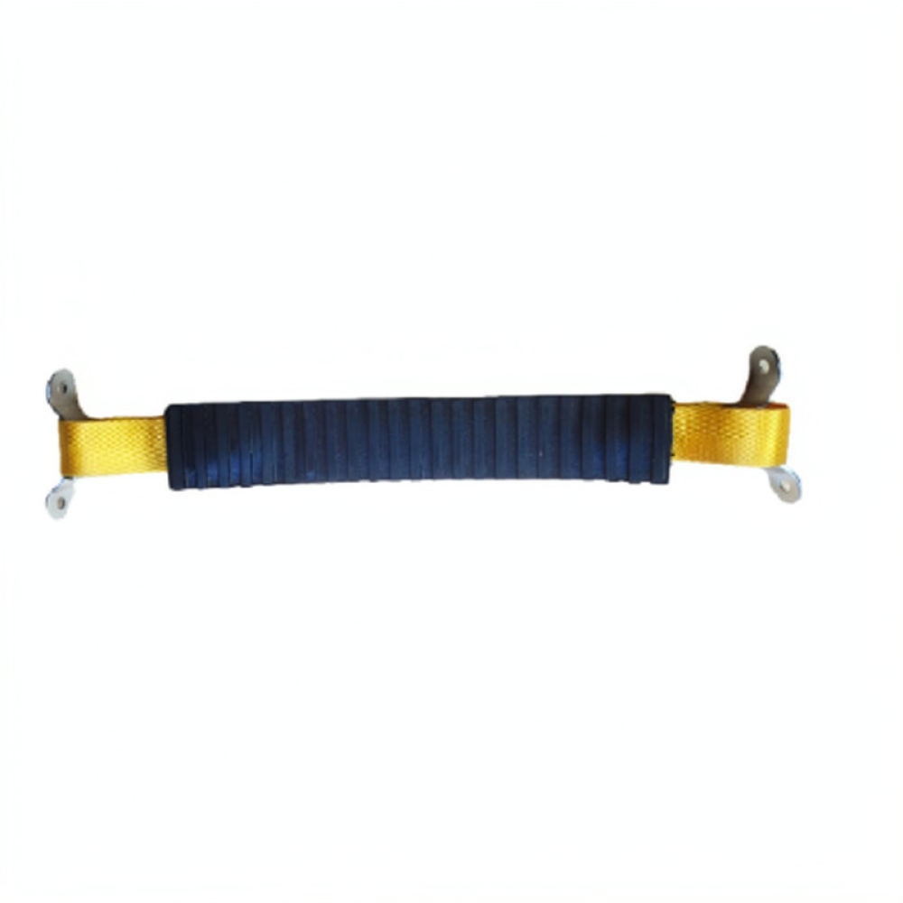 Telescopic Ladder Nylon Strap  - Lifting Belt recension och pris