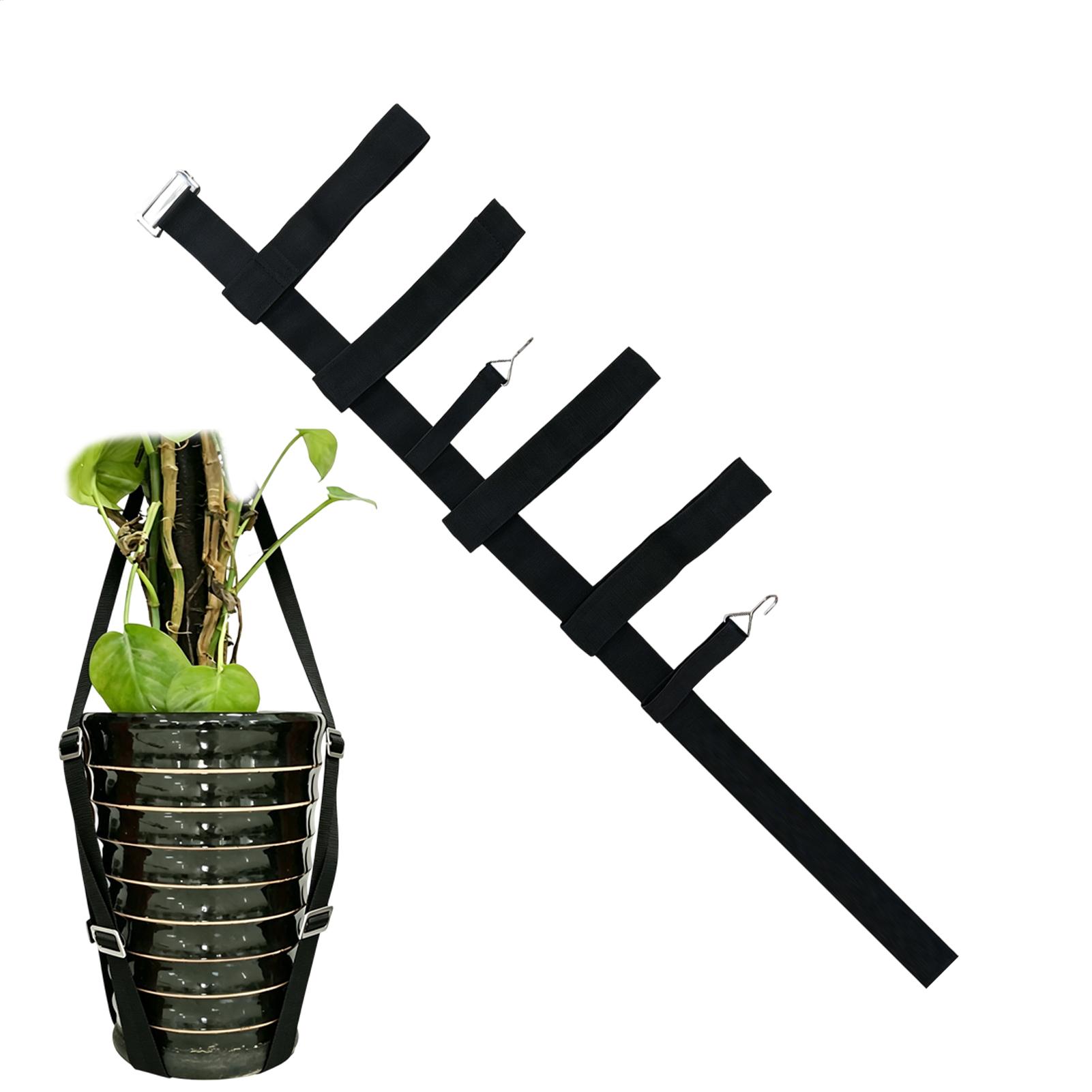 Landscaping Lifting Strap Pott - Lifting Belt recension och pris