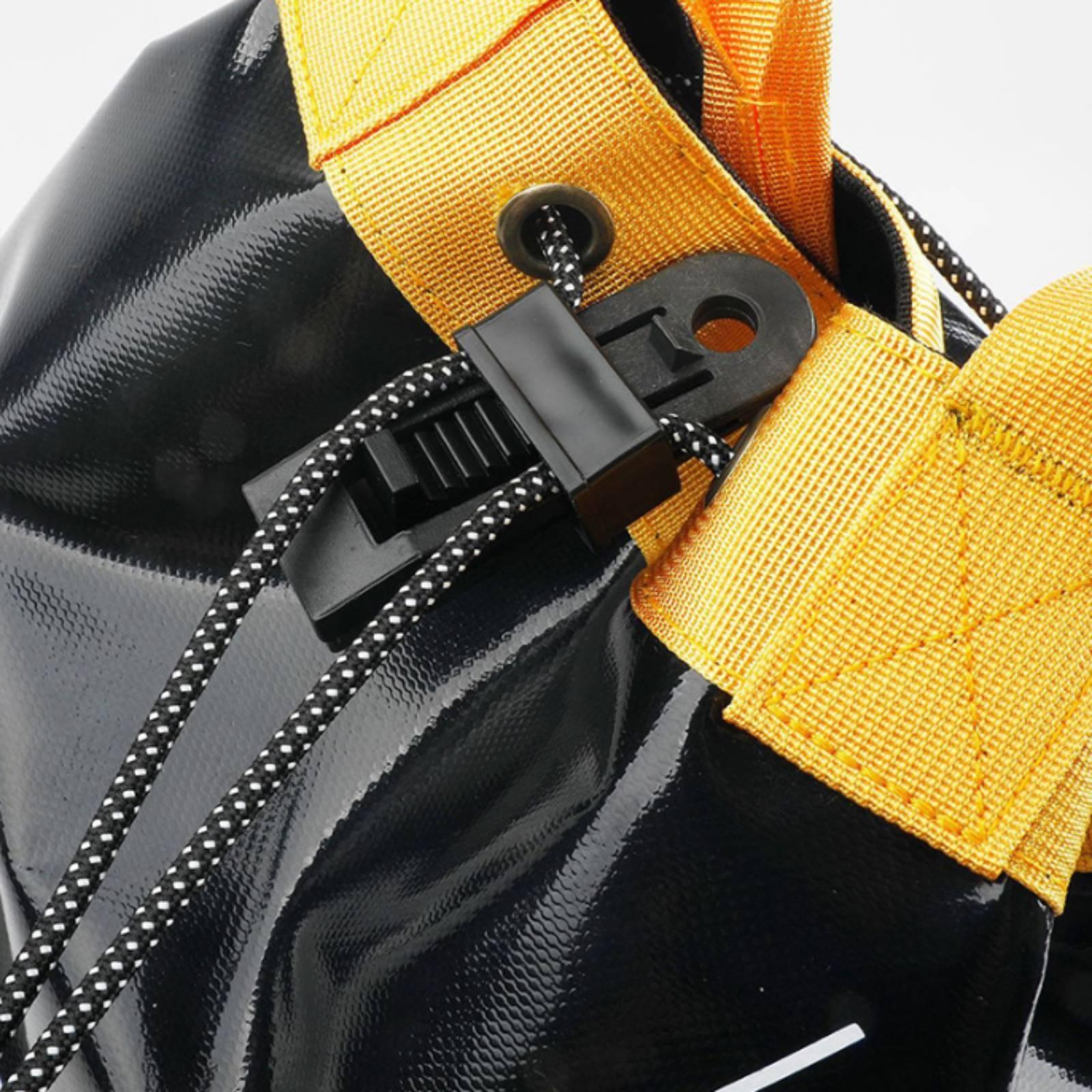 Climbing Rope Backpack Drawstr - Rope Climb recension och pris