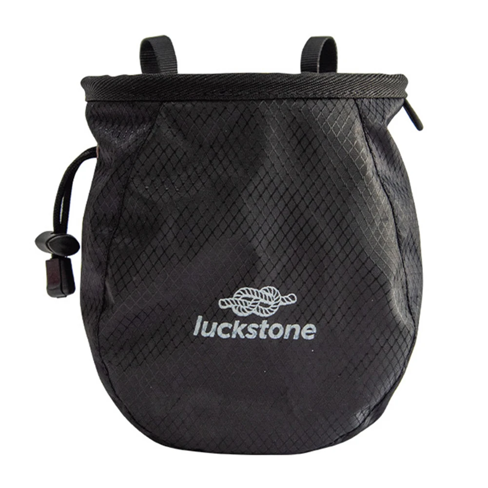 Magnesium Powder Bag Outdoor W - Chalk Bag recension och pris