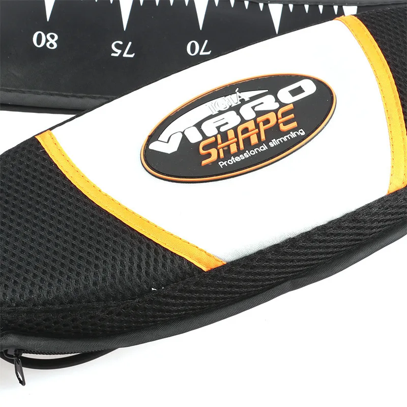 Electric Fitness Slimming Mass - Crossfit Belt recension och pris