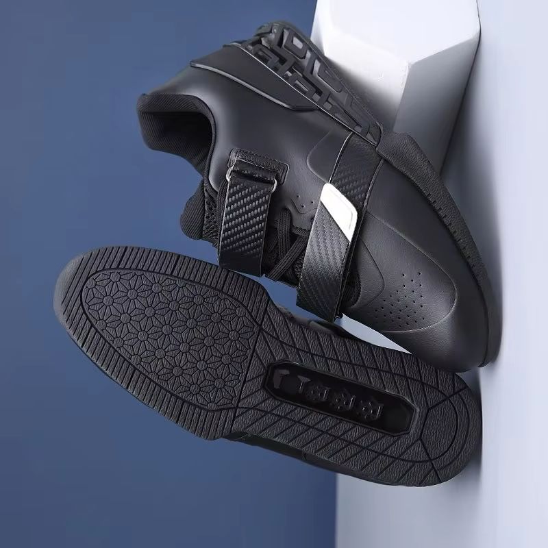 Professional Weight Lifting Sh - Weightlifting Shoes recension och pris