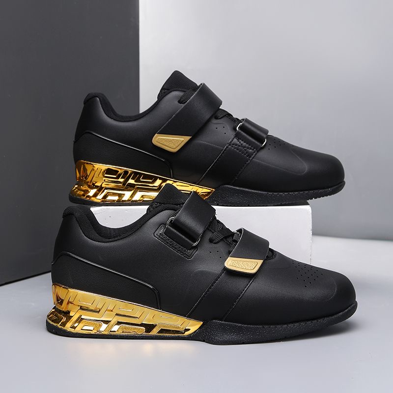 Professional Weight Lifting Sh - Weightlifting Shoes recension och pris