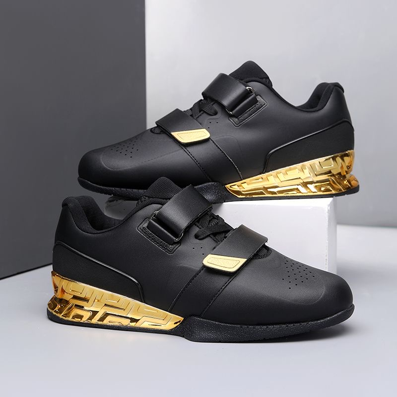 Professional Weight Lifting Sh - Weightlifting Shoes recension och pris